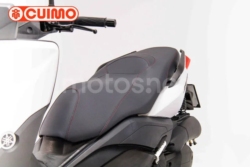 Yamaha XMAX 125 - Vista 22
