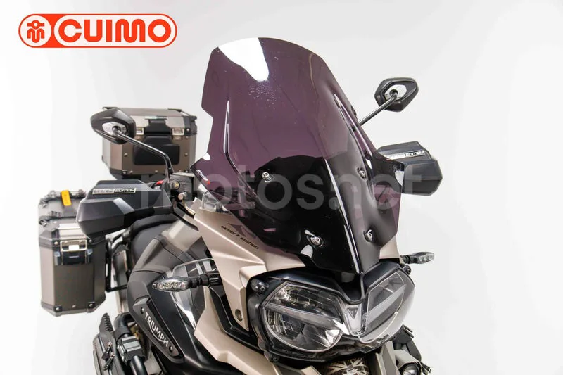 Triumph Tiger 1200 - Vista 11