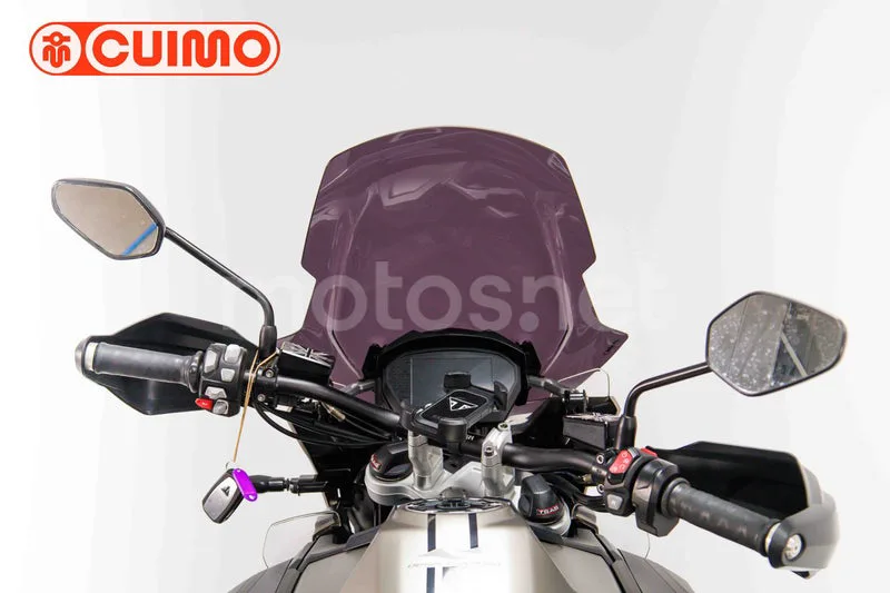 Triumph Tiger 1200 - Vista 20