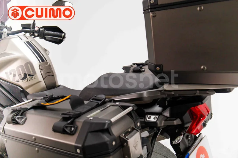 Triumph Tiger 1200 - Vista 22