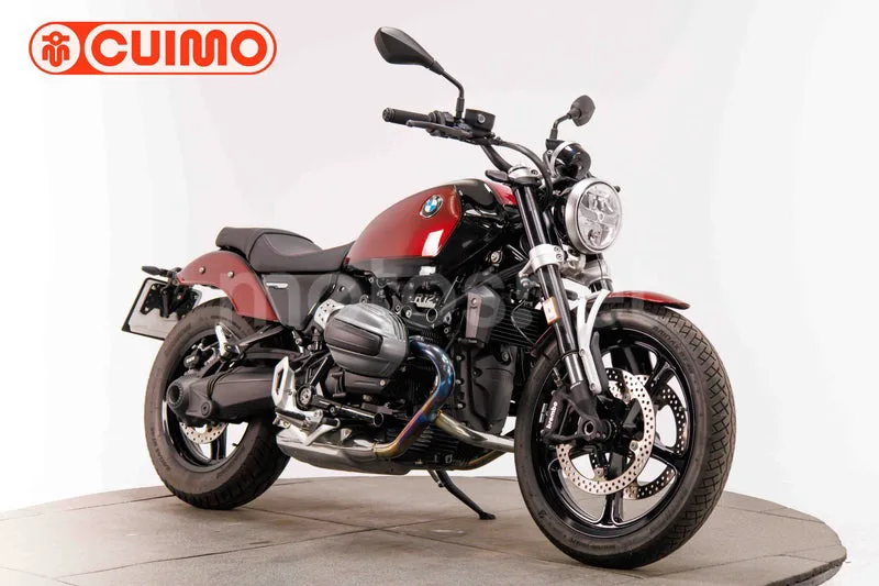 BMW R 12 14.499 € 2024 Valencia - 1