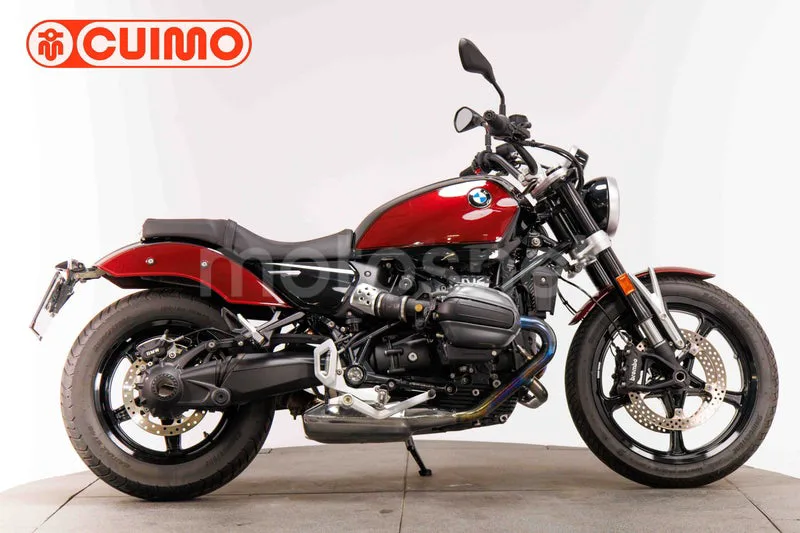 BMW R 12 14.499 € 2024 Valencia - 2