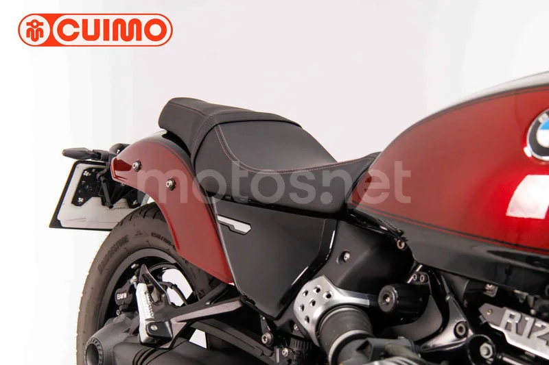 BMW R 12 - Vista 12
