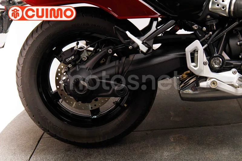 BMW R 12 - Vista 14