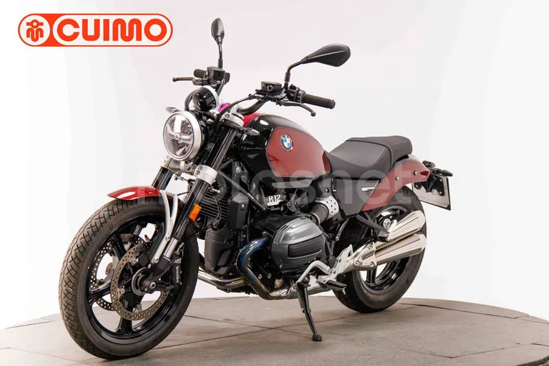 BMW R 12 - Vista 9