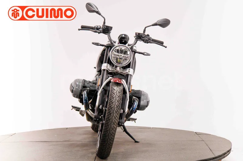 BMW R 12 - Vista 10