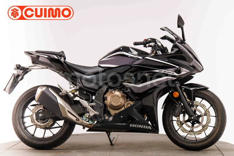 Honda CBR500R 5899 € 2018 Valencia - 2