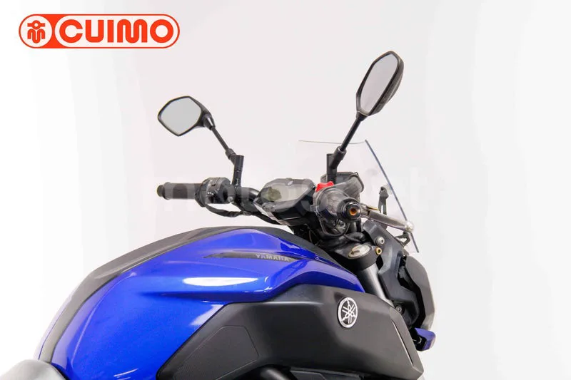 Yamaha MT-07 - Vista 18