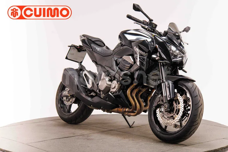 Kawasaki Z800 5299 € 2015 Valencia - 1