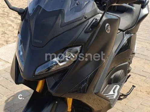 Yamaha TMAX 13.590 € 2024 Pontevedra - 2