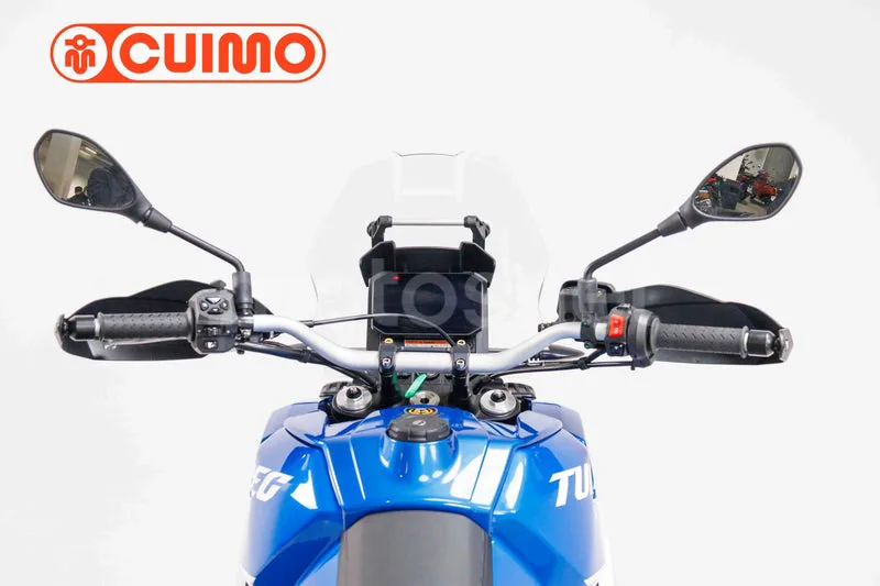 Aprilia Tuareg 660 - Vista 12