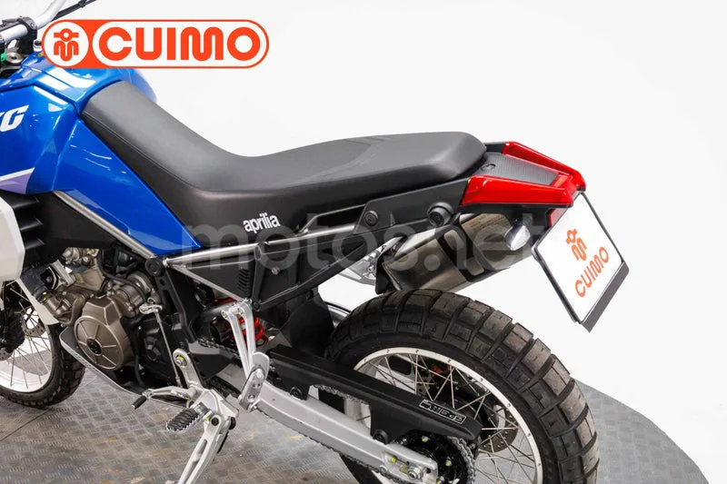 Aprilia Tuareg 660 - Vista 14