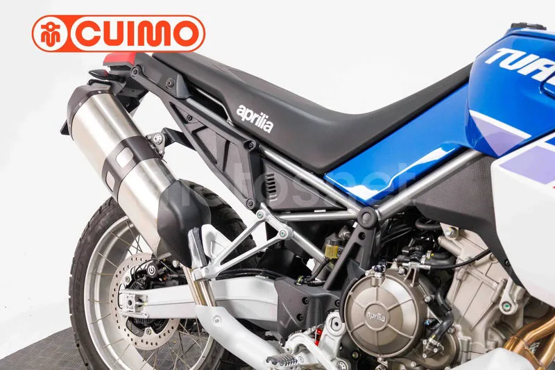 Aprilia Tuareg 660 - Vista 4
