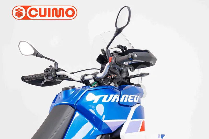 Aprilia Tuareg 660 - Vista 10