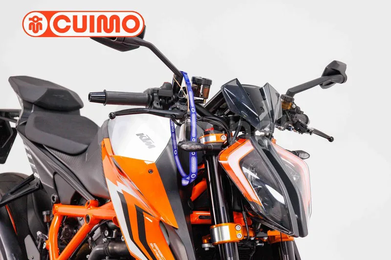 KTM 1290 Super Duke R 12.960 € 2023 Valencia - 2