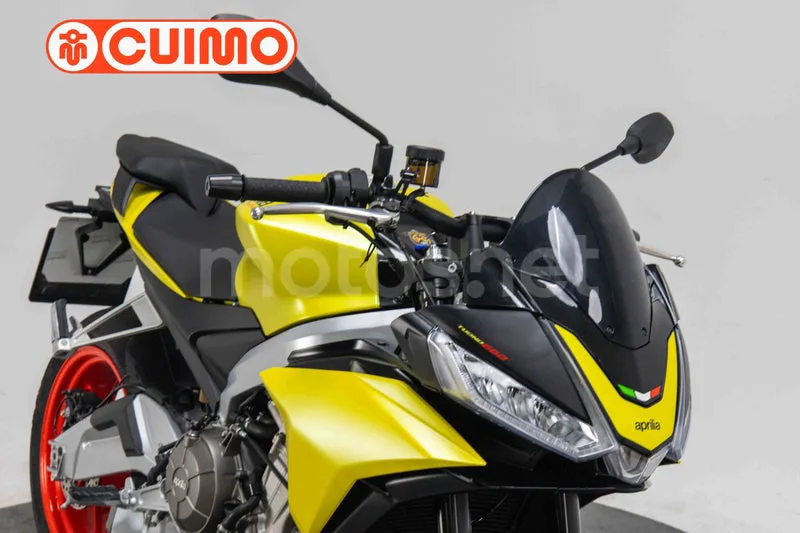Aprilia Tuono 660 8060 € 2024 Valencia - 2