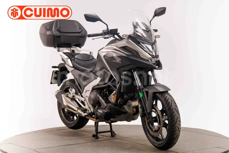 Honda NC750X 5999 € 2021 Valencia - 1