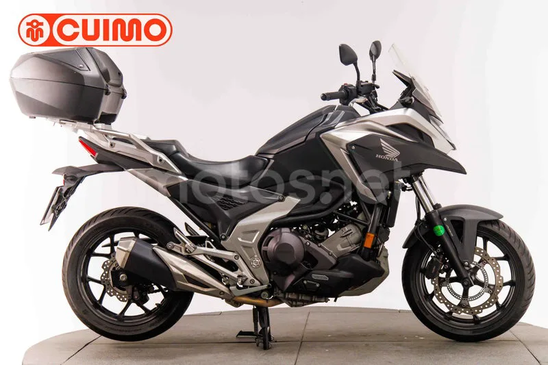 Honda NC750X 5999 € 2021 Valencia - 2