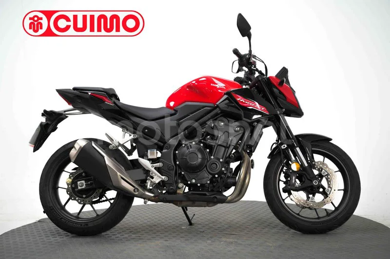 Honda CB500F 5299 € 2025 Valencia - 2