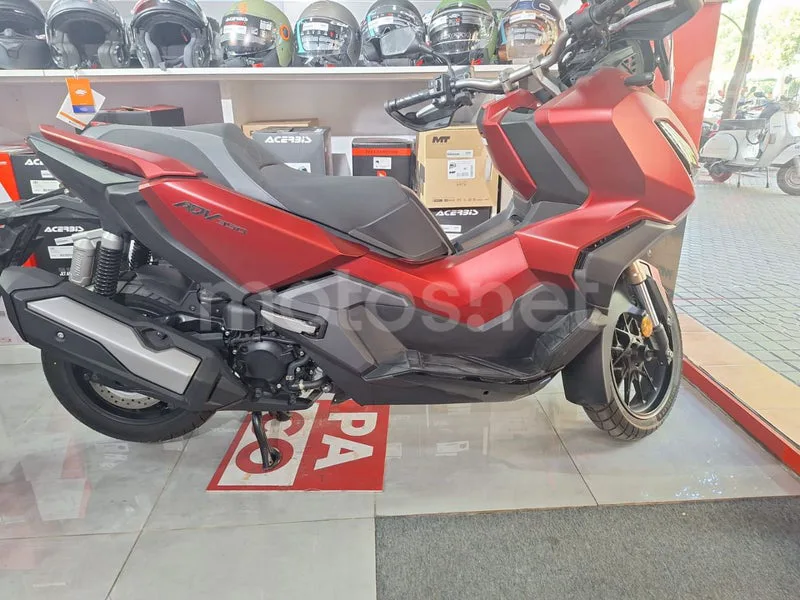 Honda ADV350 5199 € 2023 Sevilla - 1