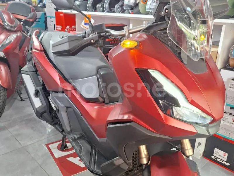 Honda ADV350 5199 € 2023 Sevilla - 2