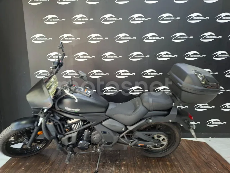 Kawasaki Vulcan S 5599 € 2021 Málaga - 2