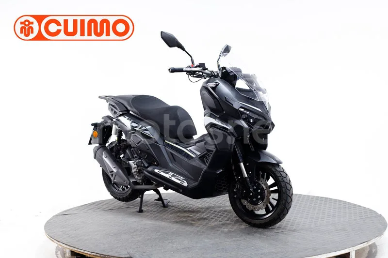 Keeway Vieste 300 2799 € 2024 Valencia - 1