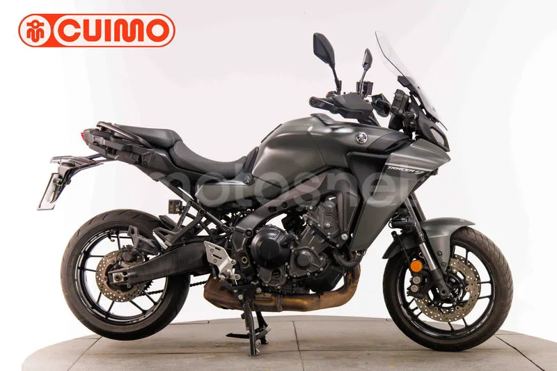 Yamaha Tracer 900 8999 € 2021 Valencia - 2