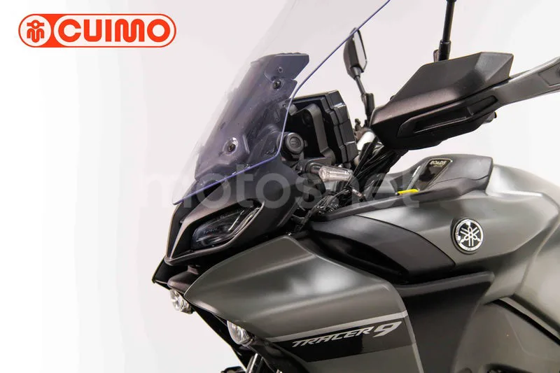 Yamaha Tracer 900 - Vista 22