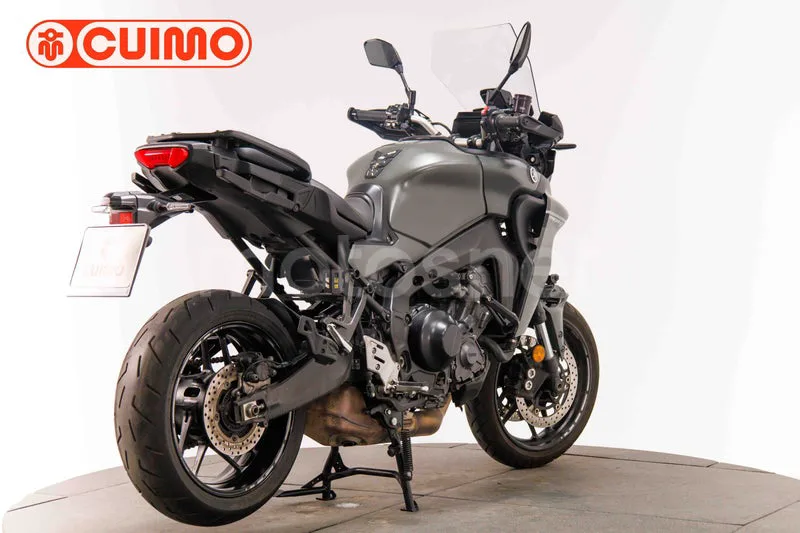 Yamaha Tracer 900 - Vista 4