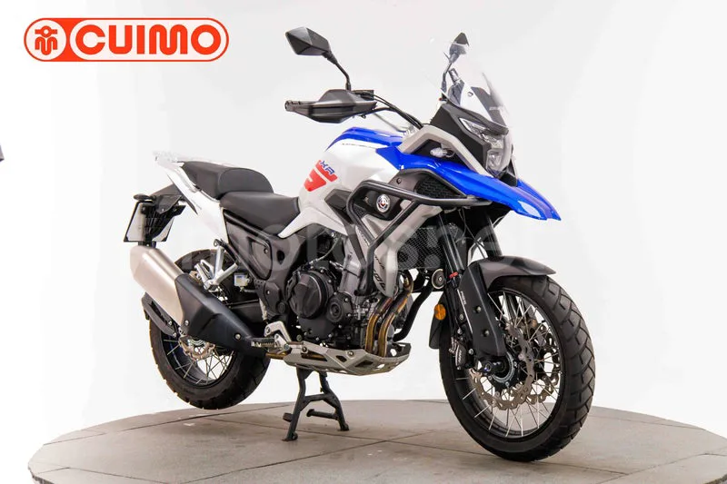 Macbor Montana XR5 4399 € 2022 Valencia - 1