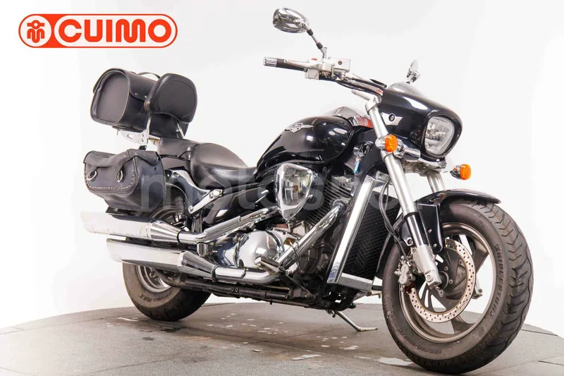 Suzuki Intruder M800 5399 € 2012 Valencia - 1
