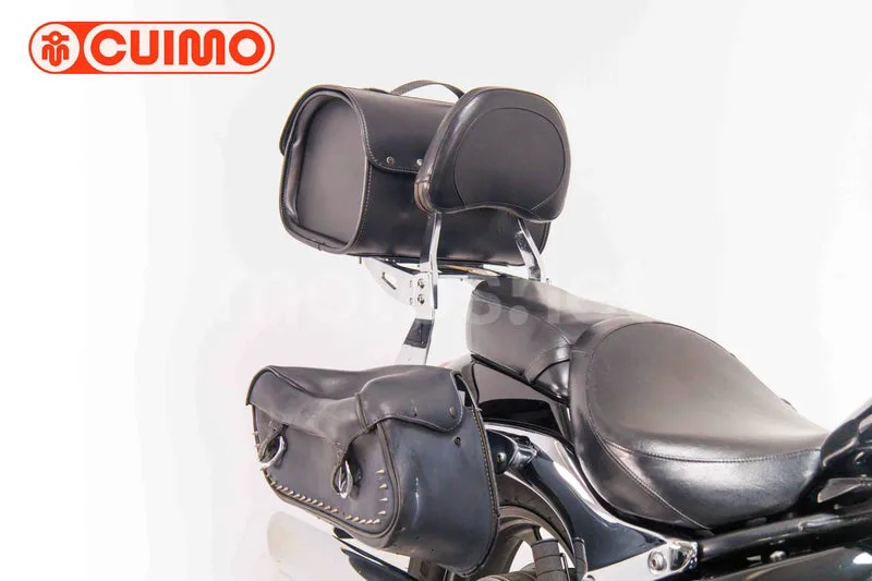 Suzuki Intruder M800 - Vista 14