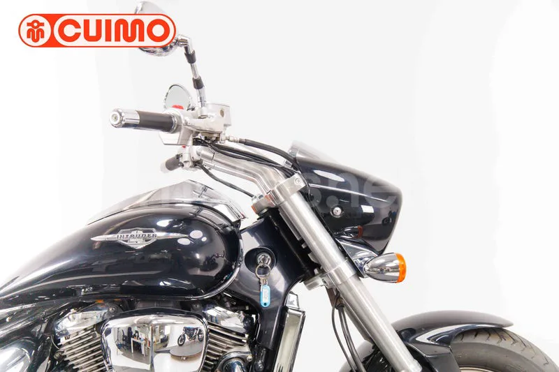 Suzuki Intruder M800 - Vista 15