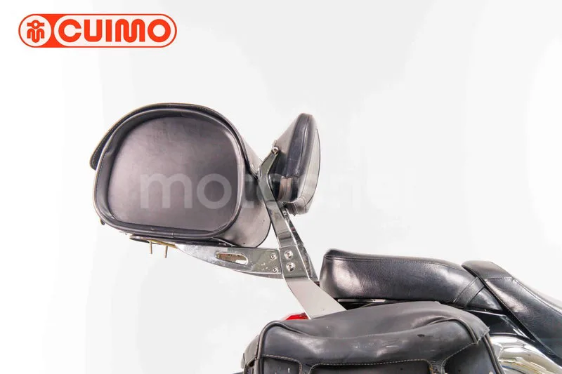 Suzuki Intruder M800 - Vista 19
