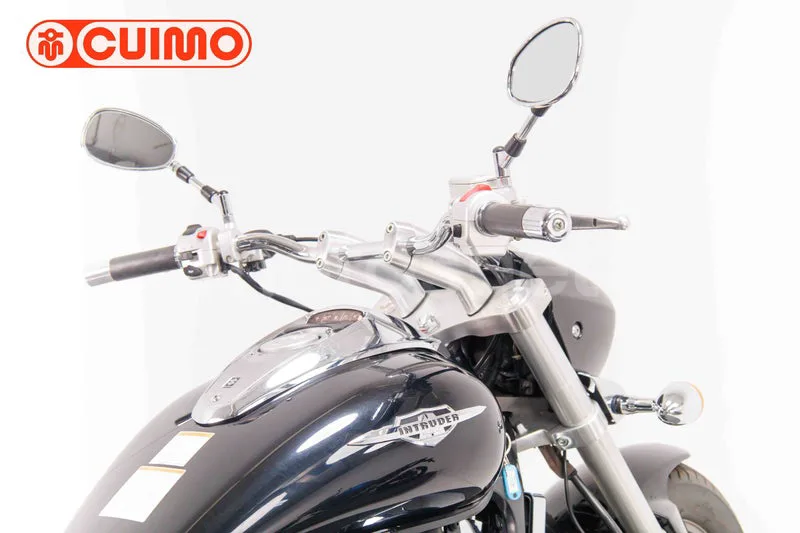 Suzuki Intruder M800 - Vista 20