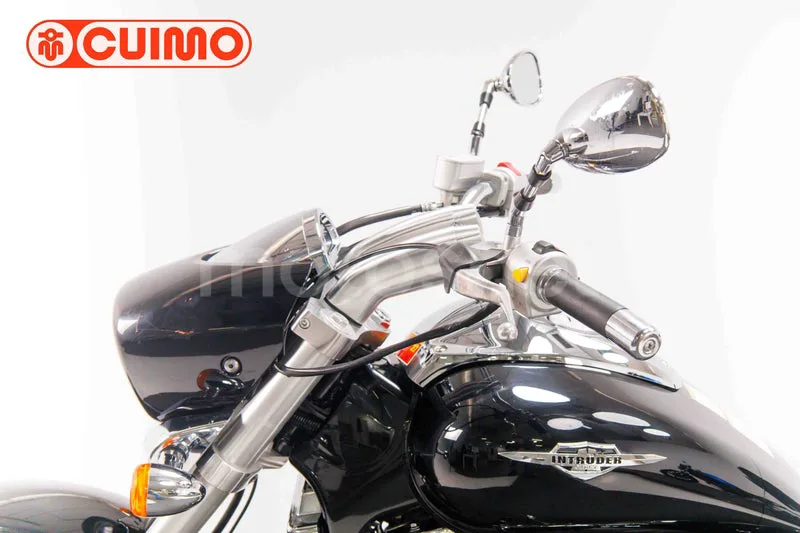Suzuki Intruder M800 - Vista 24