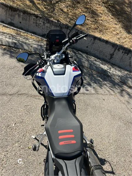 BMW F 900 GS 12.500 € 2025 Madrid - 2