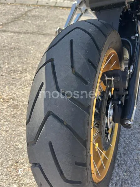 BMW F 900 GS - Vista 6