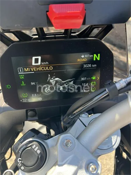 BMW F 900 GS - Vista 8