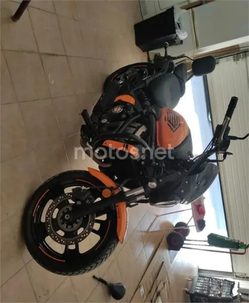 Kawasaki Vulcan S 6600 € 2019 Valencia - 2