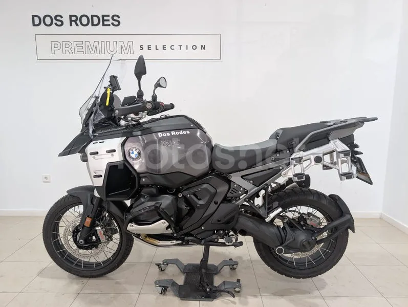 BMW R 1300 GS 24.990 € 2025 Valencia - 1