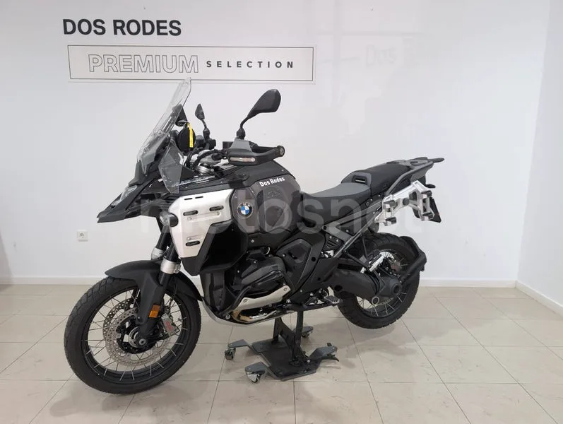 BMW R 1300 GS 24.990 € 2025 Valencia - 2