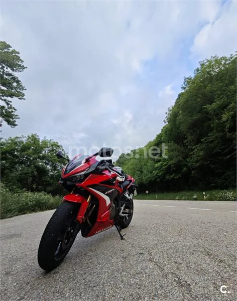 Honda CBR500R 7500 € 2023 Asturias - 2