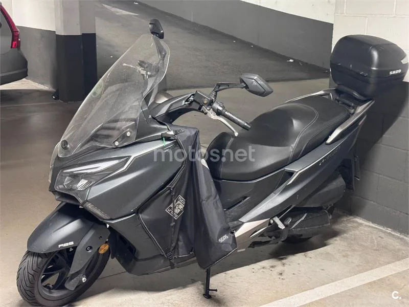 Kymco X-Town CT 300 3100 € 2022 Madrid - 1