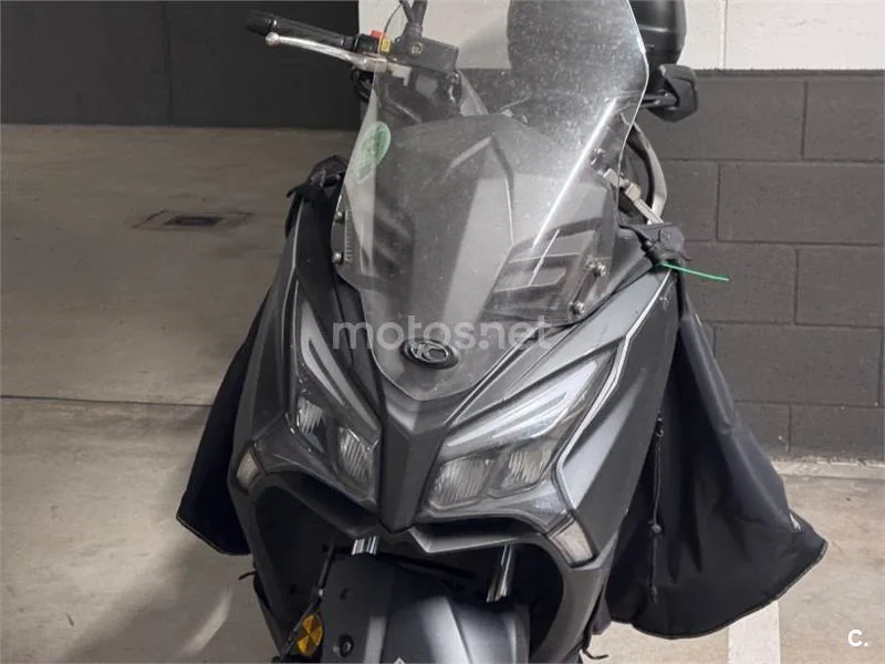 Kymco X-Town CT 300 3100 € 2022 Madrid - 2