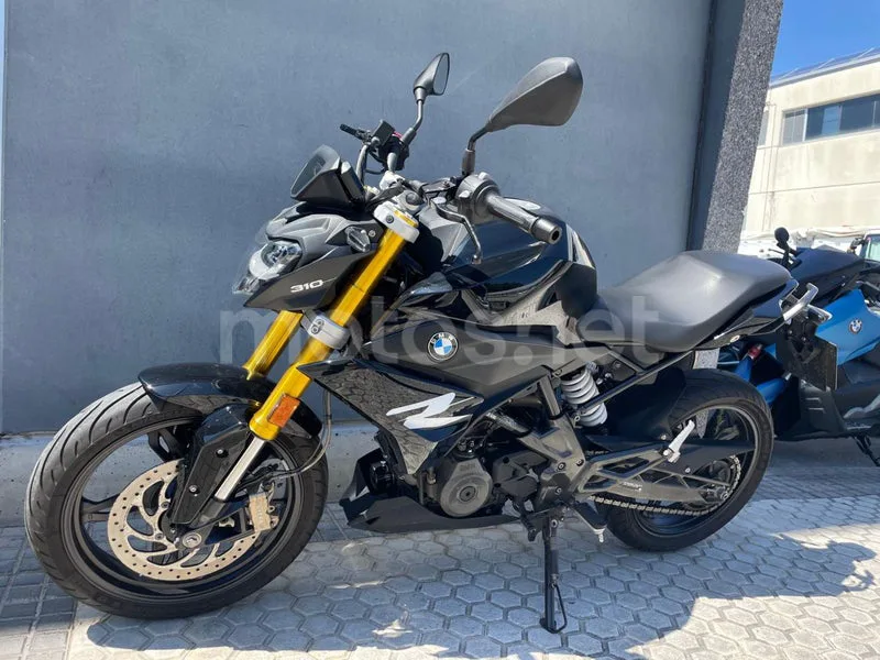 BMW G 310 R 3395 € 2022 Gipuzkoa - 1