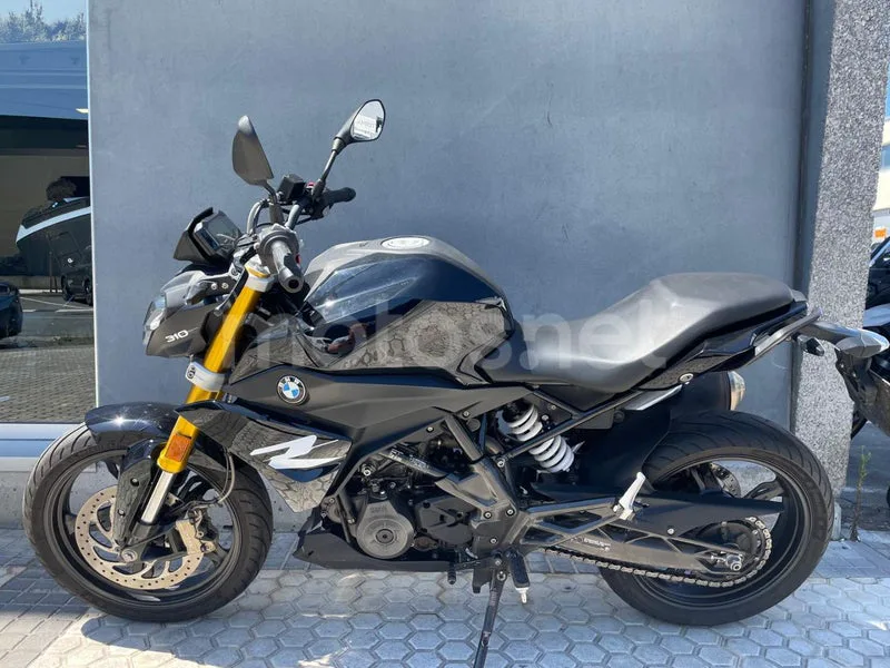 BMW G 310 R 3395 € 2022 Gipuzkoa - 2