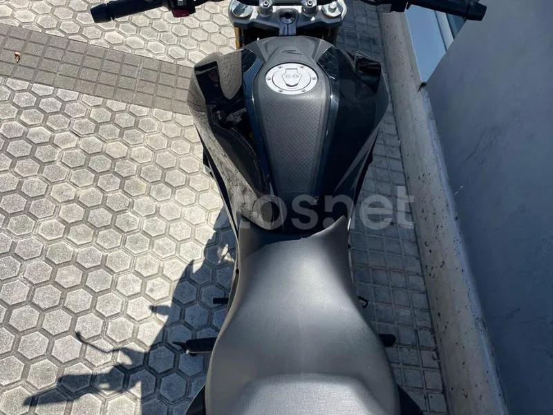 BMW G 310 R - Vista 8