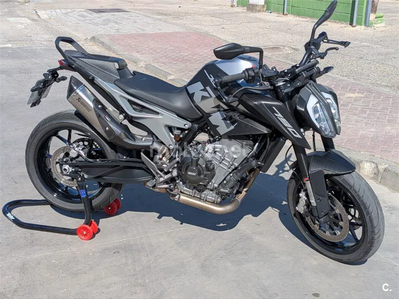 KTM 790 Adventure 4990 € 2020 Córdoba - 1